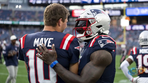 How to Watch Patriots vs Seahawks NFL 2026 Kickoff Game Live