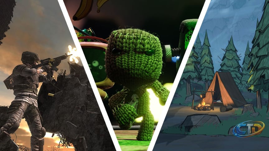 Top 9 PlayStation Portal Games to Enhance Your Gaming Experience