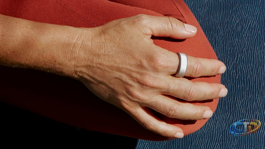 What Upgrades Could Make the Oura Ring 5 a Game-Changer in Smart Rings?