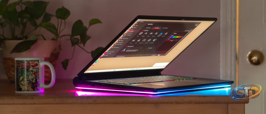 I've been using the Asus ROG Strix Scar 18 (2026), and this is the best  (and biggest) gaming laptop you can buy right now | TechRadar