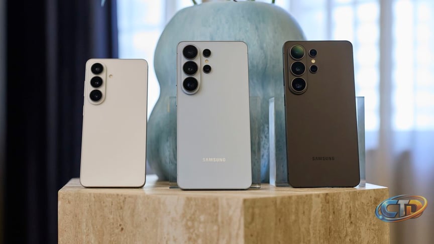 6 Key Features of the Samsung Galaxy S26 That Could Transform User Experience