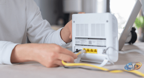 Zyxel Routers at Risk: Critical RCE Security Flaw Explained