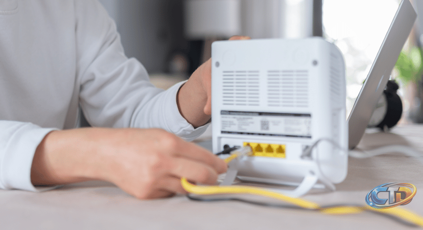 Zyxel Routers at Risk: Critical RCE Security Flaw Explained