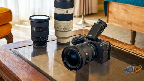 Sony FX5 vs FX3: Key Upgrades, Limitations, and Value for Filmmakers