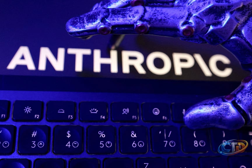 EXCLUSIVE: Anthropic says rogue AI agents pose uncertain legal risk for the  company | Reuters