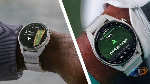 Garmin Approach S72 vs MARQ Golfer Gen 2: Which Golf Watch Suits You?