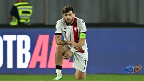 How to Watch Hungary vs Georgia Nations League 2026/27 for Free