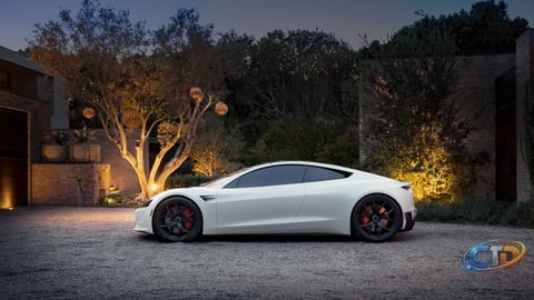 Tesla Roadster Reservations Open Again Despite Past Delivery Delays