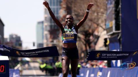 How to Watch the Boston Marathon 2026: Free Streaming Options