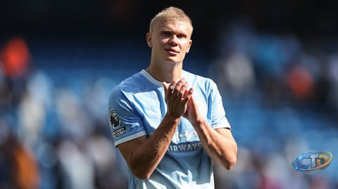 How to Watch Crystal Palace vs Man City Live: Stream & TV Guide 2026/27