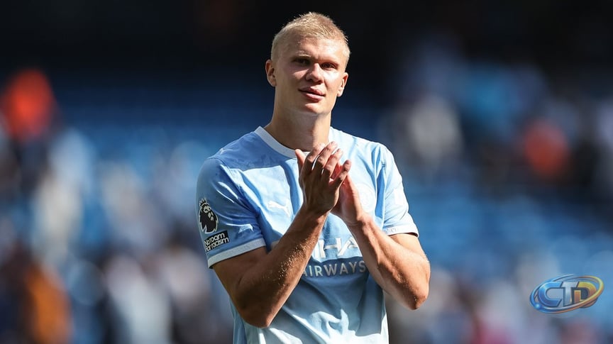 How to Watch Crystal Palace vs Man City Live: Stream & TV Guide 2026/27