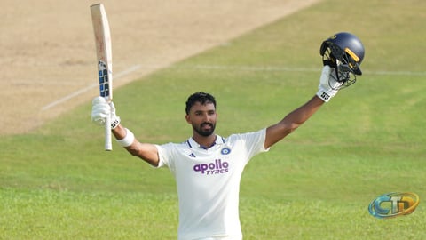 How to Watch Sri Lanka vs India 2nd Test Live: Free Streams & TV Channels