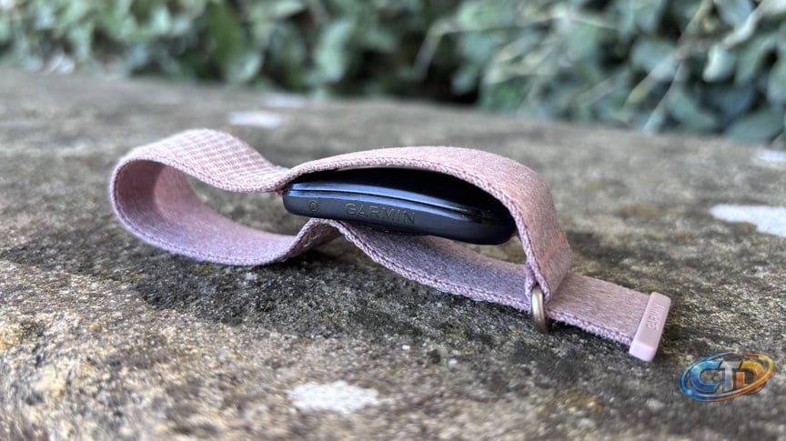 Garmin Cirqa review: Sorry Fitbit, but this is 2026's best screenless smart  band | TechRadar