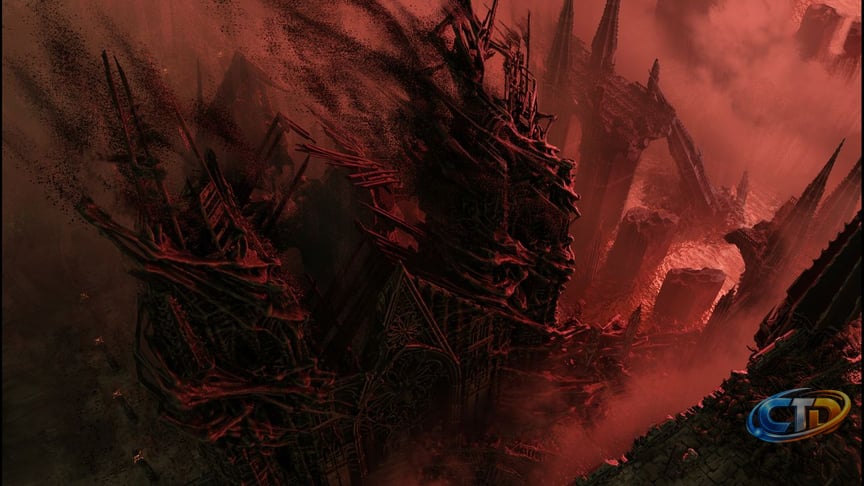 How Diablo 5’s Ravaged Sanctuary Shapes Your Next Gaming Experience