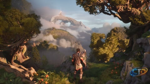 Guild Wars 3’s Ancient Orr Setting: What PC Gamers Should Know