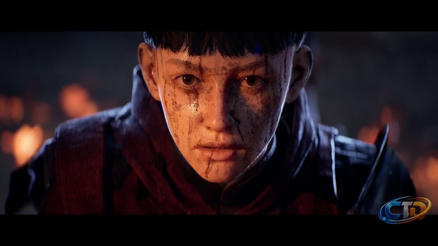 1348: Ex Voto – A Cinematic Action-Adventure Set in 14th-Century Italy