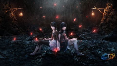 What to Expect from Fatal Frame 2: Crimson Butterfly Remake
