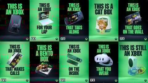 Why Microsoft's 'This Is an Xbox' Campaign Received Employee Backlash