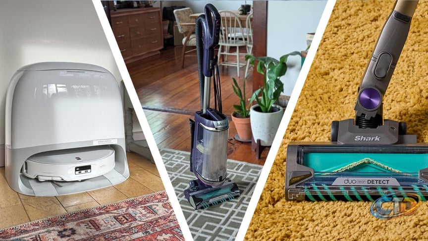 Best Vacuums for Allergies: What Features Actually Help