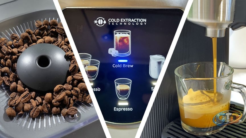 Top 3 Budget Coffee Makers for Cafe-Quality Drinks at Home