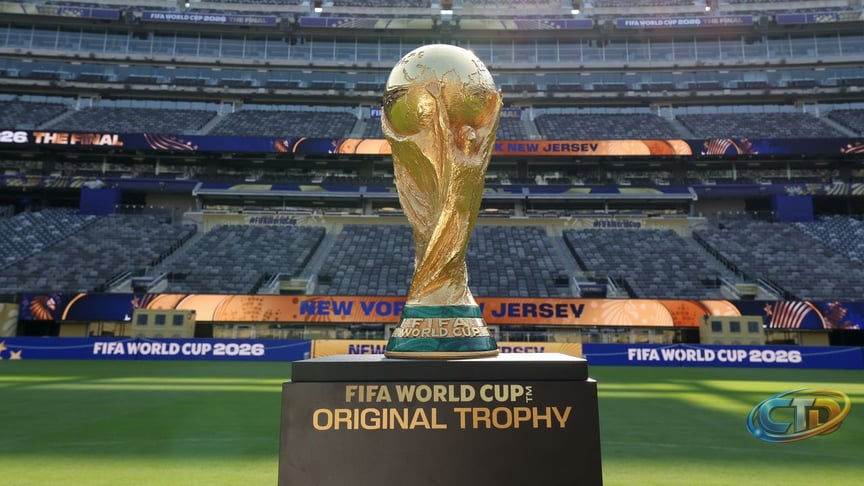 How to Watch the World Cup Final Replay Without Spoilers