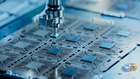 How a Solar-Powered CPU Runs Without Batteries Using Vertical Nano-Stacking