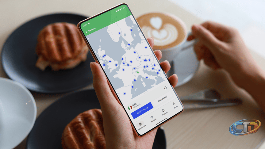 Mullvad has silently revamped its Android VPN app — here's what you need to  know | TechRadar