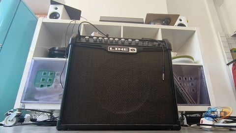Can a Guitar Amp Double as a Hi-Fi Speaker? Real-World Results