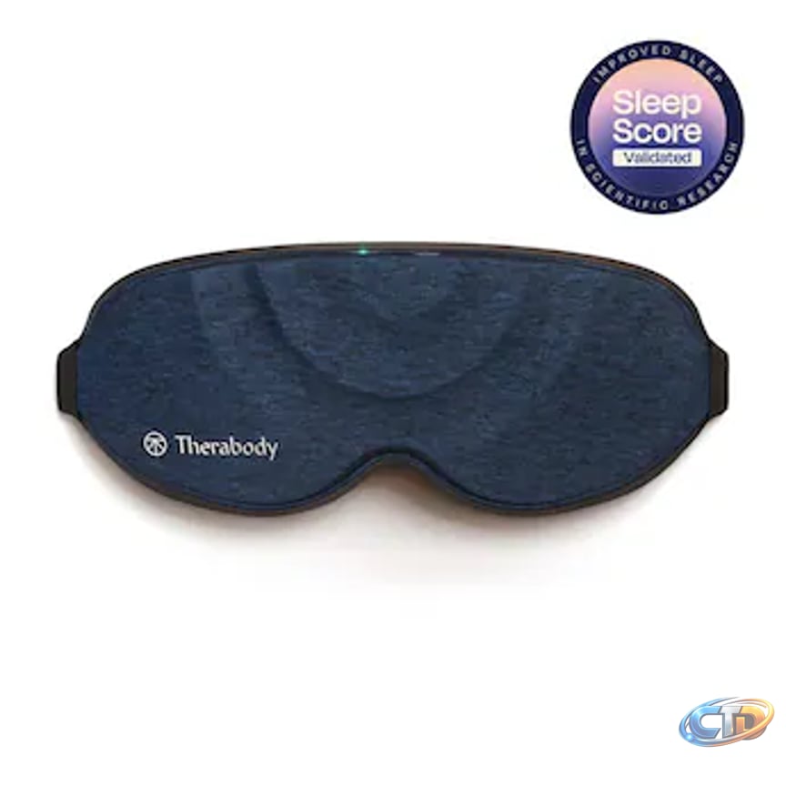 SleepMask – Therabody