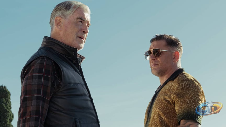 Guy Ritchie's 'MobLand' Officially Returns with a Bigger, Bloodier War in Season  2 | Review
