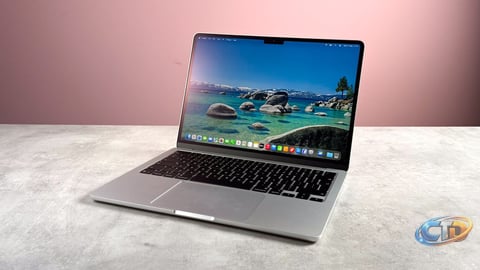 Why Upgrade to the MacBook Air M5: A Creative's Perspective