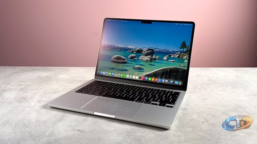 Why Upgrade to the MacBook Air M5: A Creative's Perspective