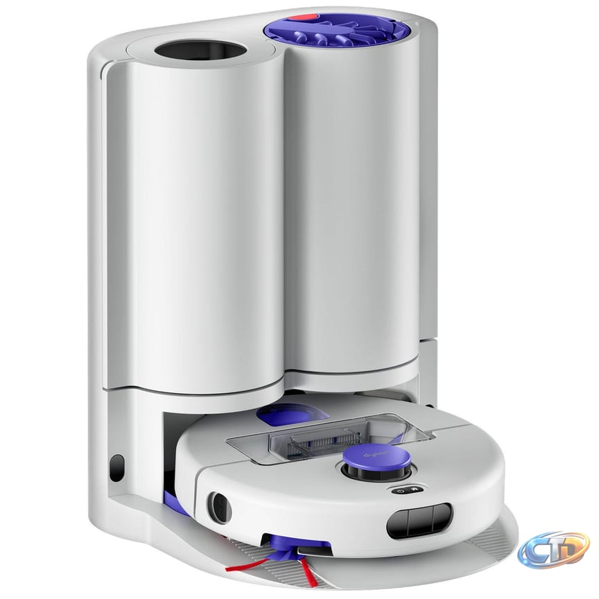 Dyson R2 Nurovi Wash+Dry Robot Vacuum - JB Hi-Fi