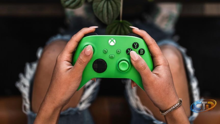 Xbox Wireless Controller Hits Lowest Price of the Year – Is It Worth Buying Now?