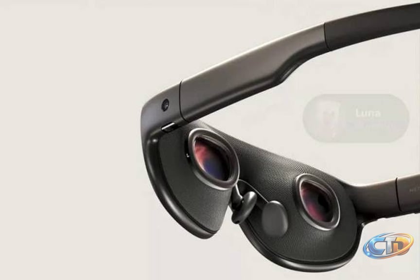 The XR Week Peek (2026.09.14): Steam Frame is launching, Meta Phoenix has  been leaked, and more! - The Ghost Howls