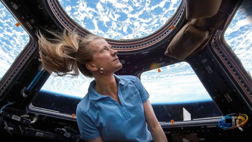 Artemis II Mission: iPhones and Androids in Zero Gravity