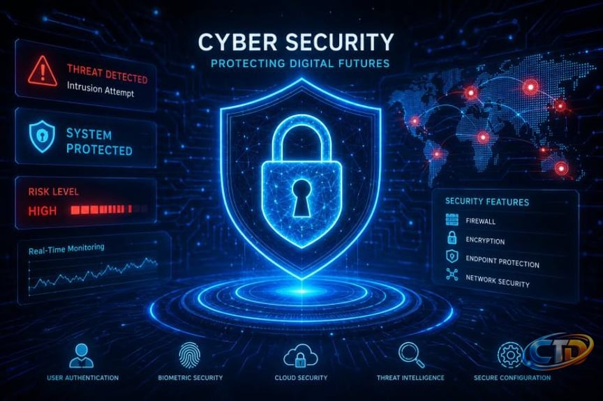 Generative AI Cybersecurity Market to Reach US$ 211.92 Billion