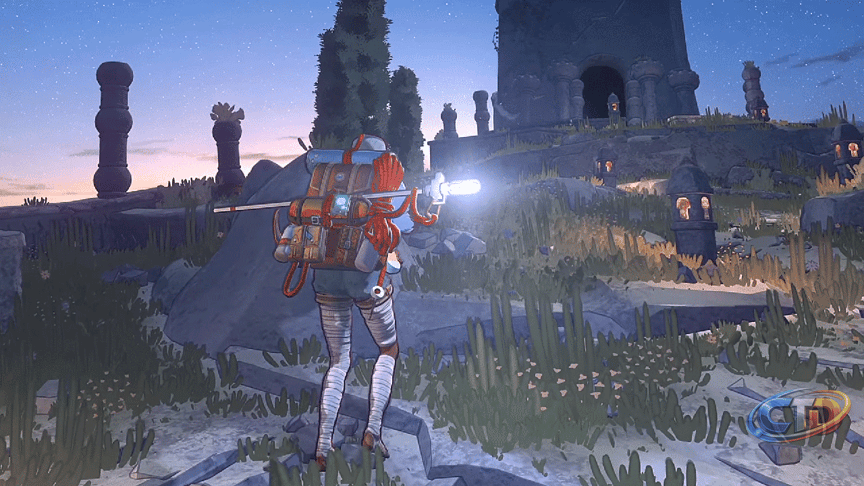 Cairn - Official ‘On The Trail’ DLC Release Date Trailer