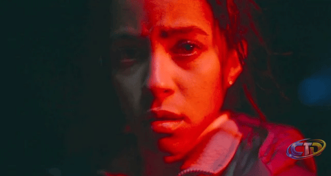 What Makes 'Passenger' a Different Kind of Horror Movie This May?