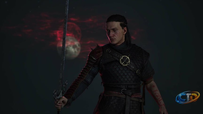 How Experience With The Witcher 3 and Cyberpunk 2077 Shaped The Blood of Dawnwalker