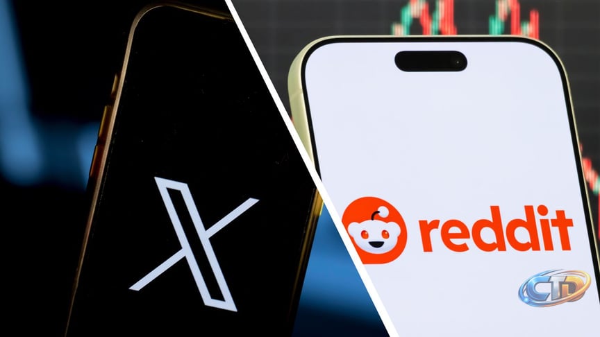 What Happened During the Reddit and X Outages in June 2026?