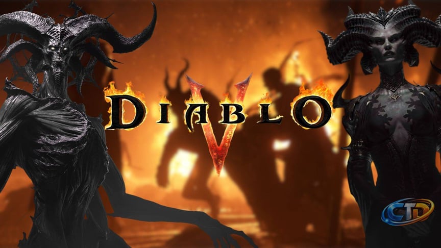 Diablo 5 Is Giving Diablo 4 a Problem Most Live-Service Games Never Have to  Face