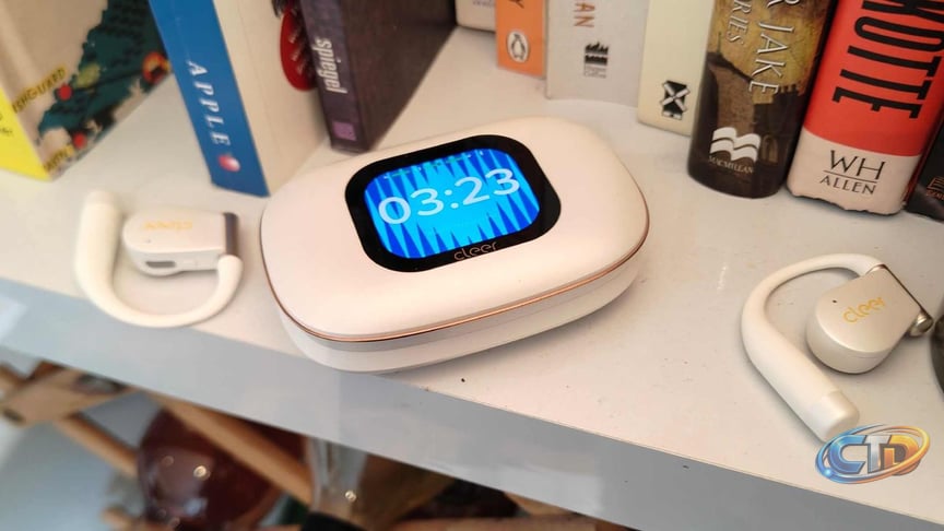 Are Touchscreen Earbud Cases Worth It? Evaluating Their Real Value