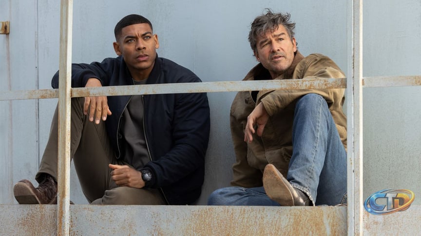 Lanterns HBO Max Release Window: What the Report Means for Fans