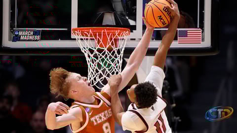 How Apple Sports' New Trackable Bracket Enhances March Madness Experience