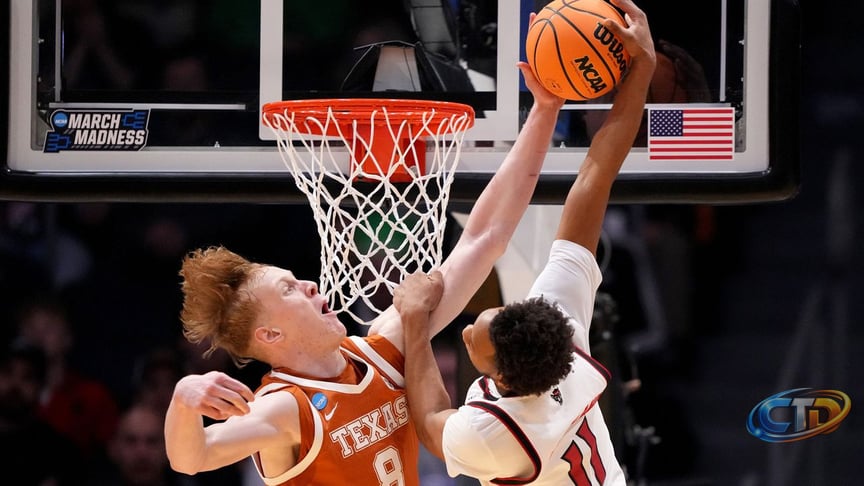 How Apple Sports' New Trackable Bracket Enhances March Madness Experience