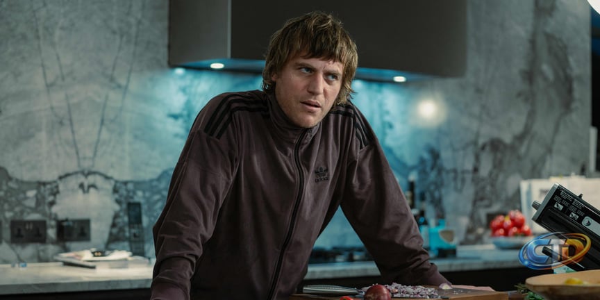 MobLand' Season 2 Has a Weird New Villain - AOL
