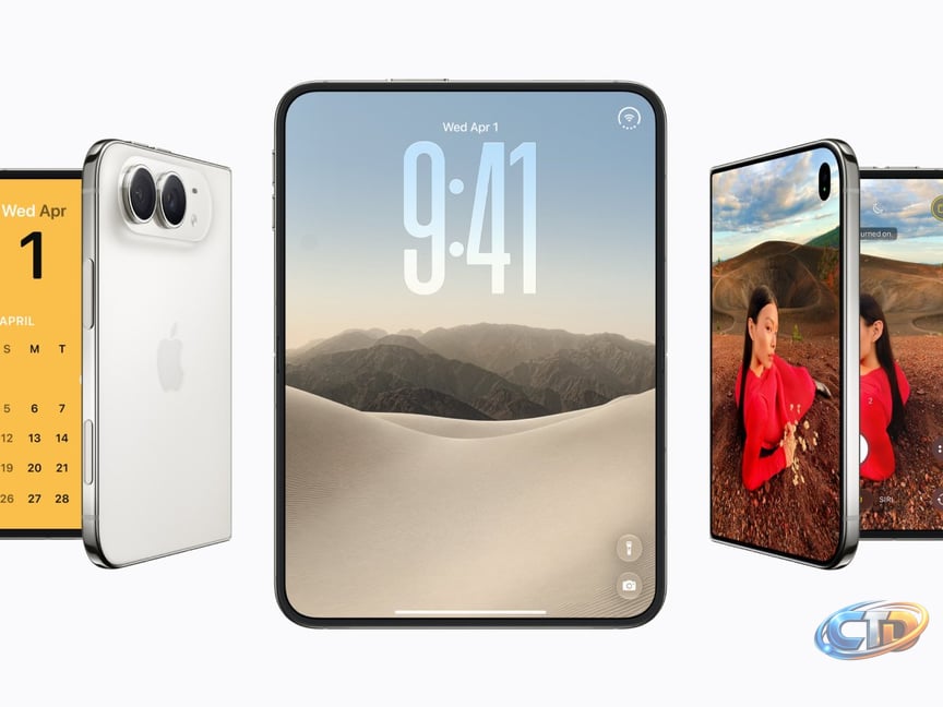 Behind CNET's Mad Scramble to Pre-Order an iPhone Duo