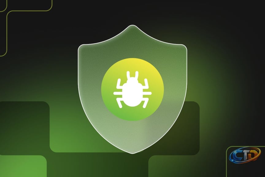 Introducing IPVanish Antivirus: Protection that goes beyond your VPN |  IPVanish