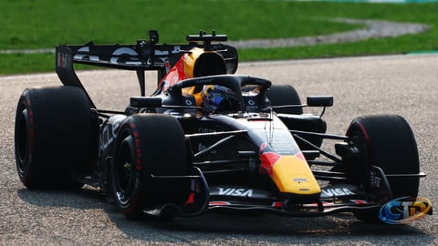 How to Watch Singapore Grand Prix 2026 Live Stream from Anywhere